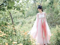 [Cosplay] 年年 - 海棠仙 [84P-342.4MB]