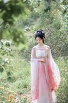 [Cosplay] 年年 - 海棠仙 [84P-342.4MB]