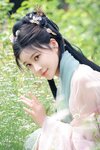 [Cosplay] 年年 - 海棠仙 [84P-342.4MB]