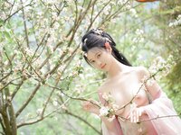 [Cosplay] 年年 - 海棠仙 [84P-342.4MB]
