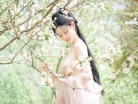 [Cosplay] 年年 - 海棠仙 [84P-342.4MB]