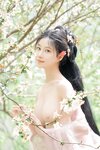 [Cosplay] 年年 - 海棠仙 [84P-342.4MB]
