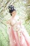 [Cosplay] 年年 - 海棠仙 [84P-342.4MB]