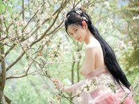 [Cosplay] 年年 - 海棠仙 [84P-342.4MB]