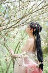 [Cosplay] 年年 - 海棠仙 [84P-342.4MB]