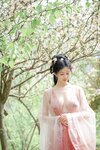 [Cosplay] 年年 - 海棠仙 [84P-342.4MB]