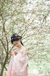 [Cosplay] 年年 - 海棠仙 [84P-342.4MB]