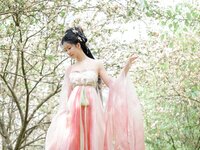 [Cosplay] 年年 - 海棠仙 [84P-342.4MB]