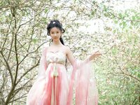 [Cosplay] 年年 - 海棠仙 [84P-342.4MB]