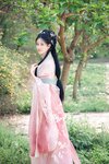[Cosplay] 年年 - 海棠仙 [84P-342.4MB]