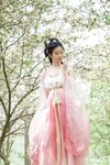 [Cosplay] 年年 - 海棠仙 [84P-342.4MB]
