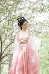 [Cosplay] 年年 - 海棠仙 [84P-342.4MB]