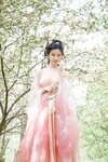 [Cosplay] 年年 - 海棠仙 [84P-342.4MB]