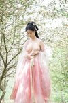 [Cosplay] 年年 - 海棠仙 [84P-342.4MB]