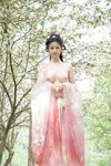 [Cosplay] 年年 - 海棠仙 [84P-342.4MB]