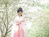 [Cosplay] 年年 - 海棠仙 [84P-342.4MB]