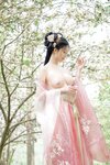 [Cosplay] 年年 - 海棠仙 [84P-342.4MB]