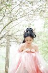 [Cosplay] 年年 - 海棠仙 [84P-342.4MB]