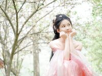 [Cosplay] 年年 - 海棠仙 [84P-342.4MB]