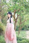 [Cosplay] 年年 - 海棠仙 [84P-342.4MB]