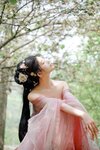 [Cosplay] 年年 - 海棠仙 [84P-342.4MB]