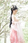 [Cosplay] 年年 - 海棠仙 [84P-342.4MB]