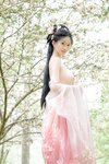 [Cosplay] 年年 - 海棠仙 [84P-342.4MB]