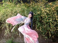 [Cosplay] 年年 - 海棠仙 [84P-342.4MB]