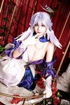[Cosplay] 阿雪雪 - 崩坏：星穹铁道 知更鸟
