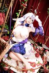 [Cosplay] 阿雪雪 - 崩坏：星穹铁道 知更鸟