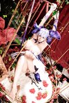 [Cosplay] 阿雪雪 - 崩坏：星穹铁道 知更鸟