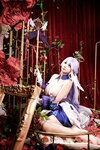 [Cosplay] 阿雪雪 - 崩坏：星穹铁道 知更鸟
