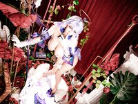 [Cosplay] 阿雪雪 - 崩坏：星穹铁道 知更鸟