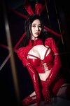 [Cosplay] 年年 - 禁欲天使 [80P-55MB]