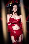 [Cosplay] 年年 - 禁欲天使 [80P-55MB]
