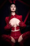 [Cosplay] 年年 - 禁欲天使 [80P-55MB]