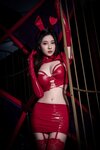 [Cosplay] 年年 - 禁欲天使 [80P-55MB]