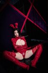 [Cosplay] 年年 - 禁欲天使 [80P-55MB]