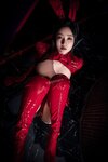 [Cosplay] 年年 - 禁欲天使 [80P-55MB]