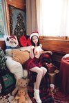 [Cosplay] 年年 - 小红帽 [41P-336MB]