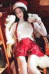 [Cosplay] 年年 - 小红帽 [41P-336MB]
