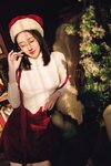 [Cosplay] 年年 - 小红帽 [41P-336MB]