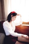 [Cosplay] 年年 - 小红帽 [41P-336MB]