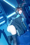 [Cosplay] 霜月shimo - NO.029 明日方舟 阿米娅 [18P-651MB]