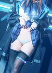[Cosplay] 霜月shimo - NO.029 明日方舟 阿米娅 [18P-651MB]