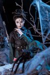 [Cosplay] 年年 - 四妹 黑神话 [80P-190.64MB]