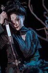 [Cosplay] 年年 - 四妹 黑神话 [80P-190.64MB]