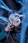 [Cosplay] 年年 - 四妹 黑神话 [80P-190.64MB]