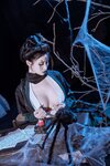 [Cosplay] 年年 - 四妹 黑神话 [80P-190.64MB]