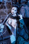 [Cosplay] 年年 - 四妹 黑神话 [80P-190.64MB]
